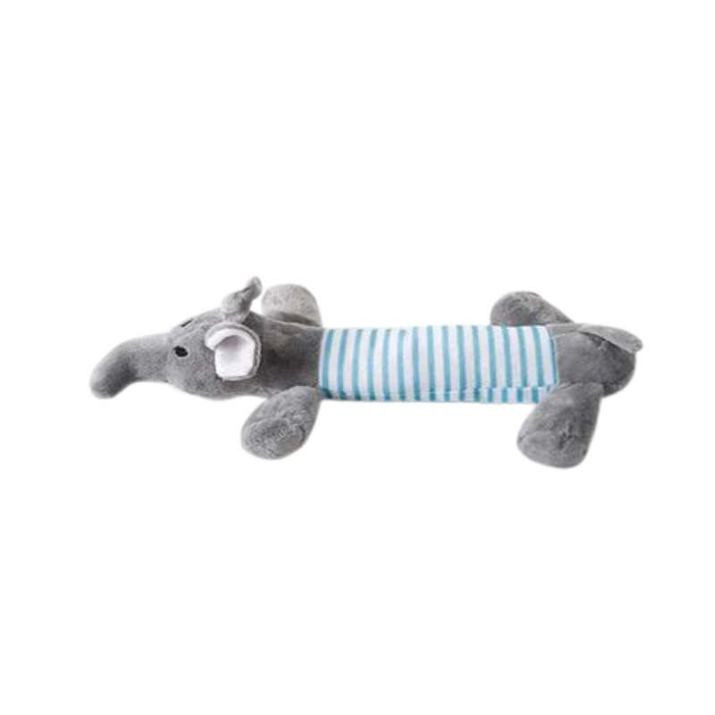 Squeaky Fun Pet Pal Dog Toy