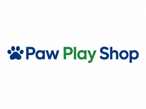 Paw Play Shop